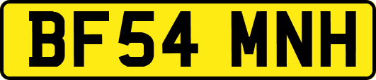 BF54MNH