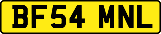 BF54MNL