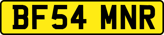 BF54MNR