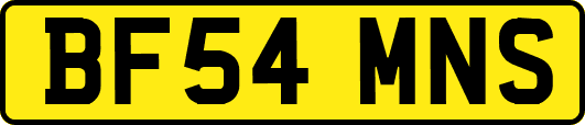 BF54MNS