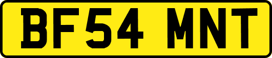 BF54MNT