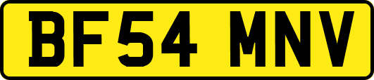 BF54MNV