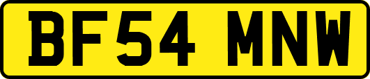 BF54MNW