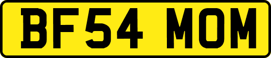 BF54MOM
