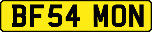 BF54MON