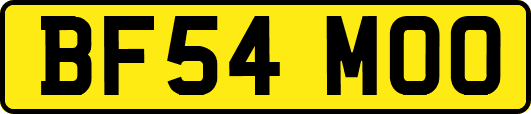 BF54MOO