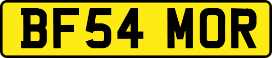 BF54MOR