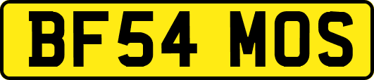 BF54MOS