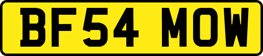 BF54MOW