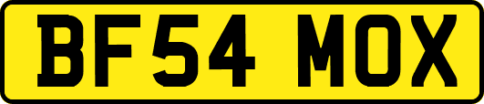 BF54MOX