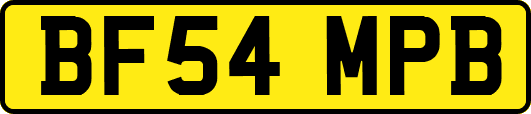 BF54MPB
