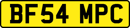 BF54MPC