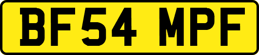 BF54MPF