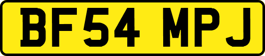 BF54MPJ