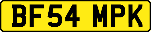 BF54MPK