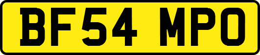 BF54MPO