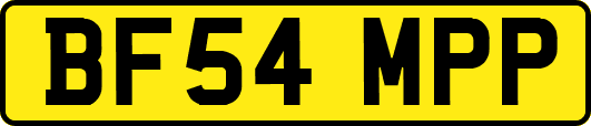 BF54MPP