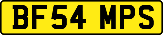 BF54MPS