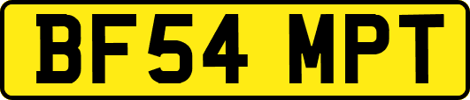 BF54MPT