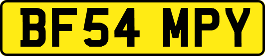 BF54MPY