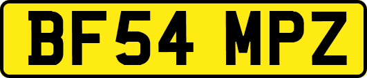 BF54MPZ