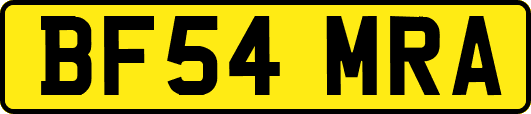 BF54MRA