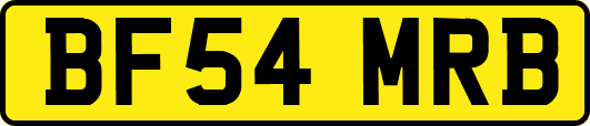 BF54MRB