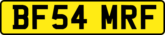 BF54MRF