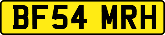 BF54MRH