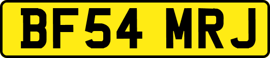 BF54MRJ