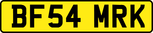 BF54MRK