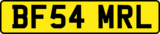 BF54MRL
