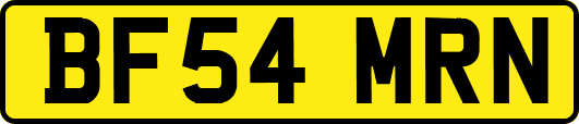 BF54MRN
