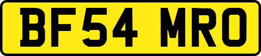 BF54MRO