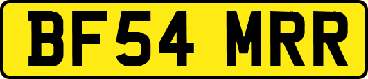 BF54MRR