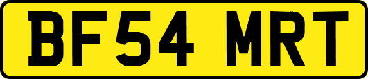 BF54MRT