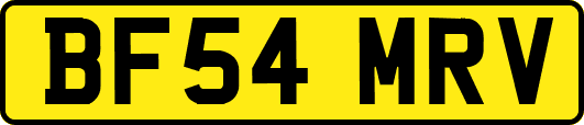 BF54MRV