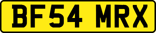 BF54MRX