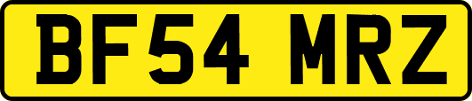 BF54MRZ