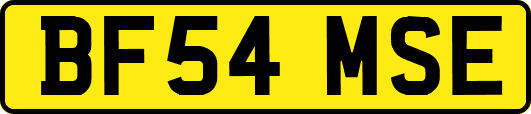 BF54MSE