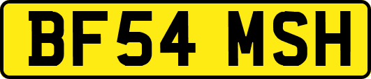 BF54MSH