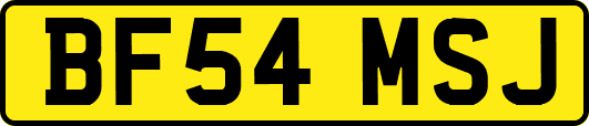 BF54MSJ