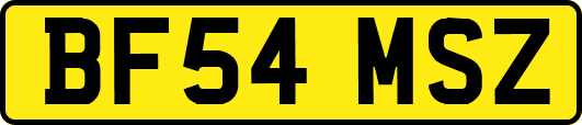 BF54MSZ