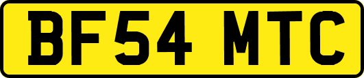 BF54MTC