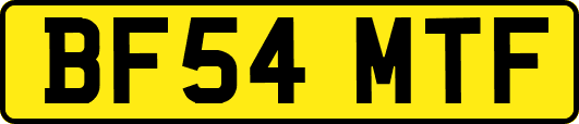 BF54MTF