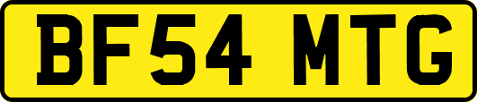 BF54MTG