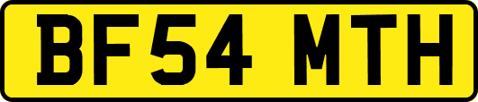 BF54MTH