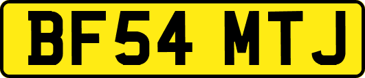 BF54MTJ