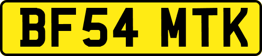 BF54MTK