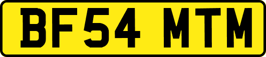 BF54MTM